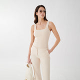 Liapure Rib Top