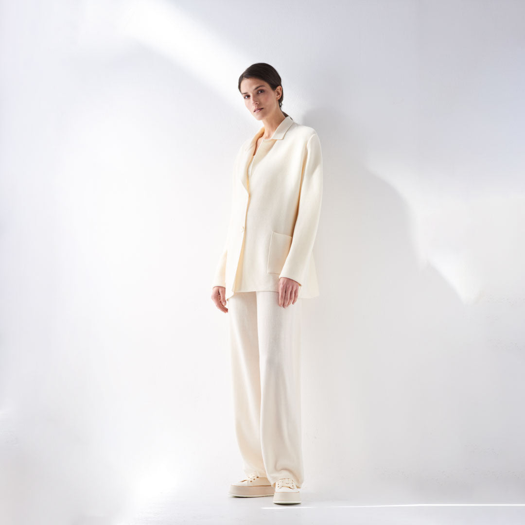 Essential Knit Pants