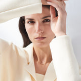 Essential Knit Blazer