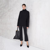 Liapure Cropped Pants