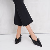 Liapure Cropped Pants