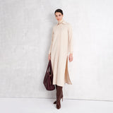 Liapure Iconic Rib Turtleneck