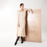 Liapure Rib Longsleeve