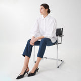 Liapure Cropped Pants