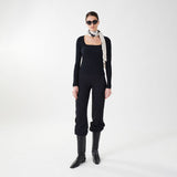 Liapure Rib Longsleeve
