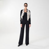 Silk Foulard - Essential