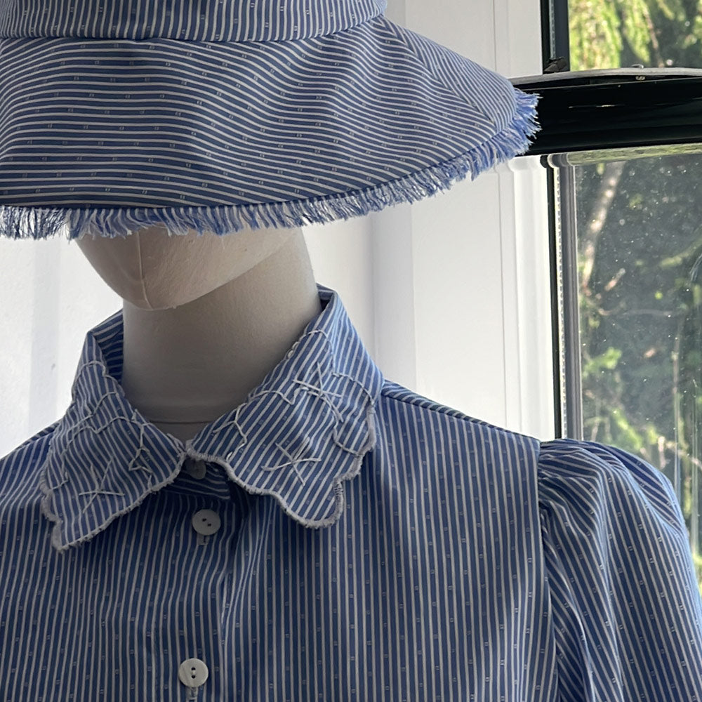 Liapure Atelier - Bucket Hat Striped