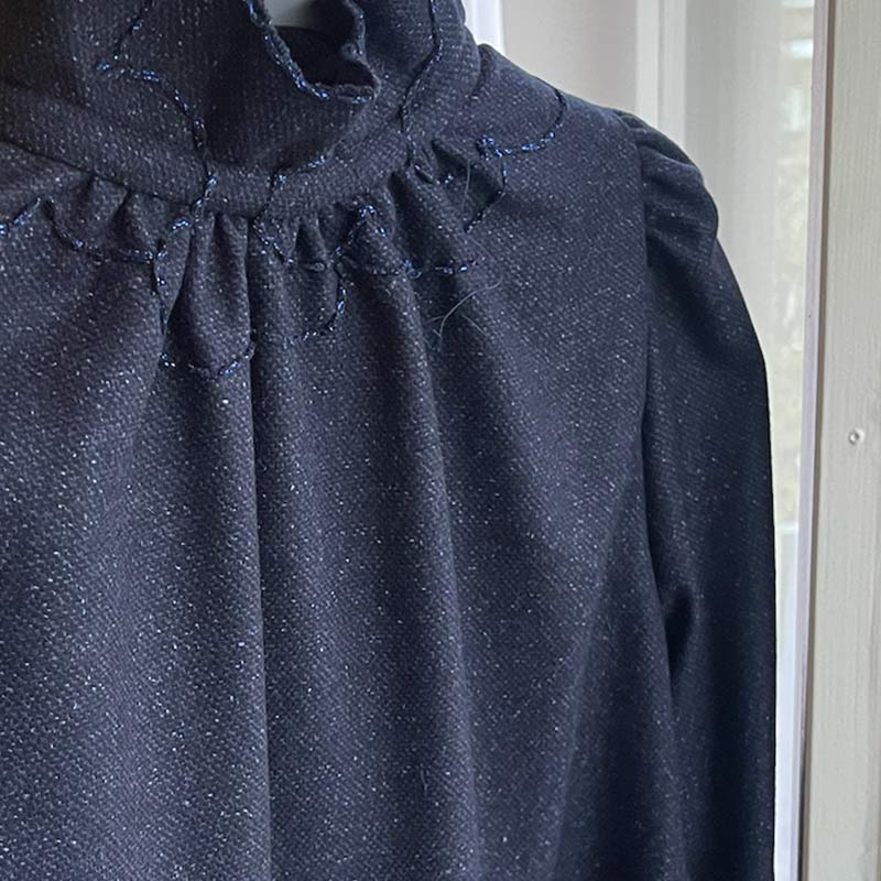 Liapure Atelier Flower Dress - New Edit