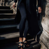 Liapure Rib Leggings