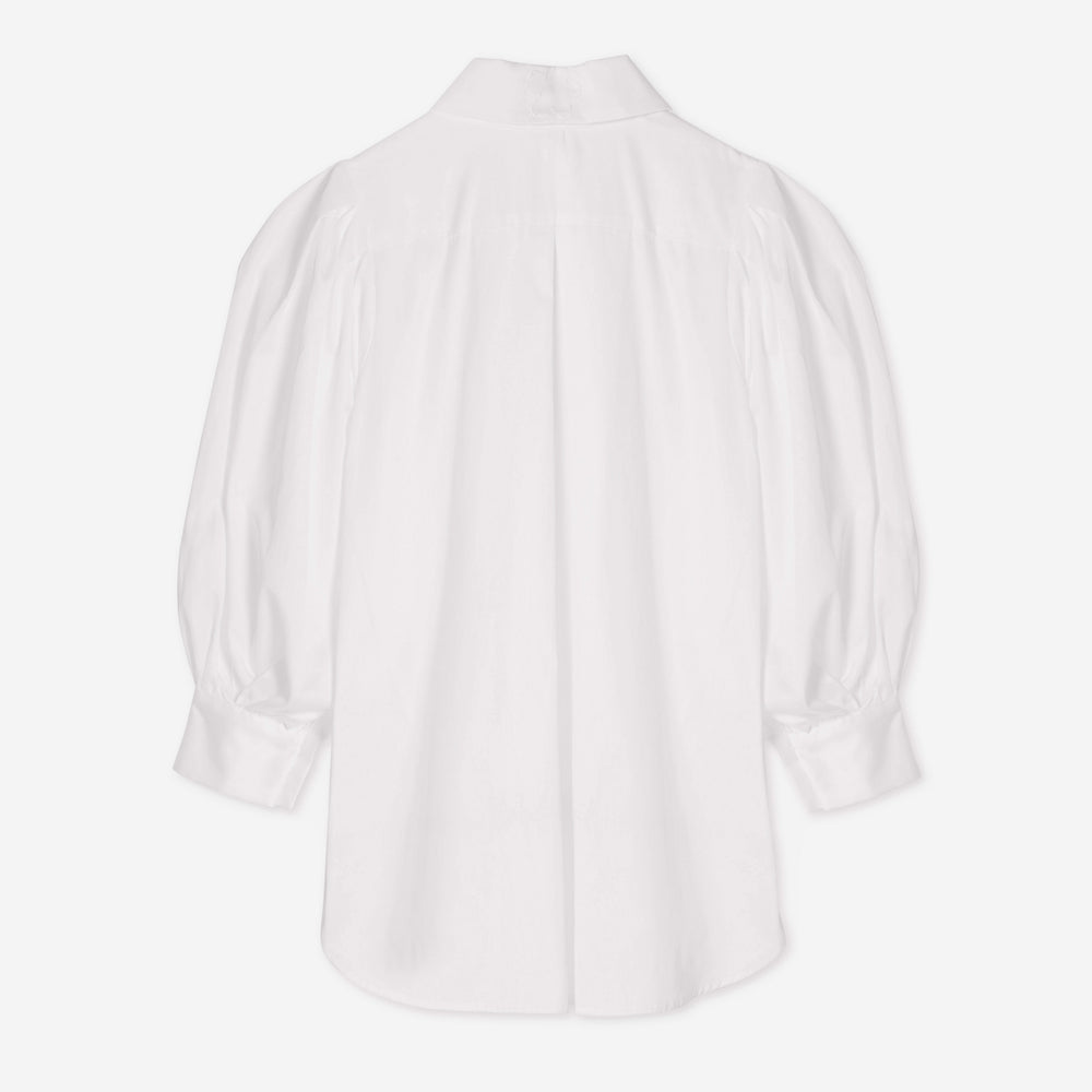Liapure Atelier - Ballon Blouse