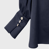 Liapure - Silk Wrap Dress