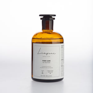 Pure Care - for fine Knits
