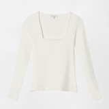 Liapure Rib Longsleeve