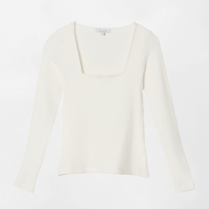 Liapure Rib Longsleeve