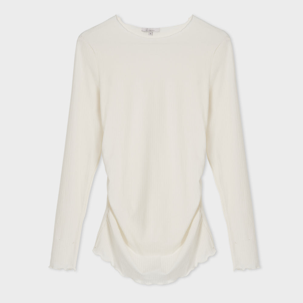 Liapure Iconic Pregnancy Longsleeve