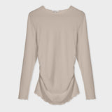 Liapure Iconic Pregnancy Longsleeve
