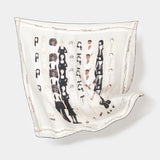 Silk Foulard - Essential