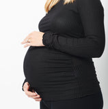 Liapure Iconic Pregnancy Longsleeve