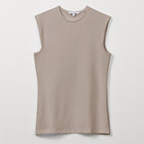 Nude Bamboo Tank