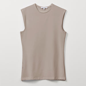 Nude Bamboo Tank