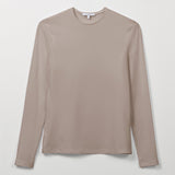 Nude Bamboo Longsleeve