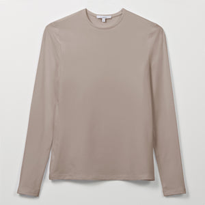 Nude Bamboo Longsleeve