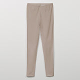 Nude Bamboo Leggings
