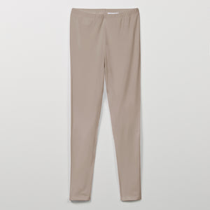 Nude Bamboo Leggings