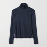 Liapure Iconic Rib Turtleneck