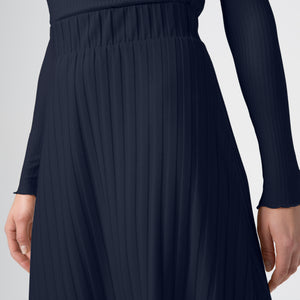 Liapure Rib Skirt