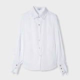 Liapure Atelier - Flower Blouse