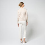Liapure Cropped Pants