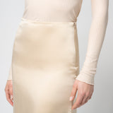 ARCHIVE - Liapure Silk Skirt