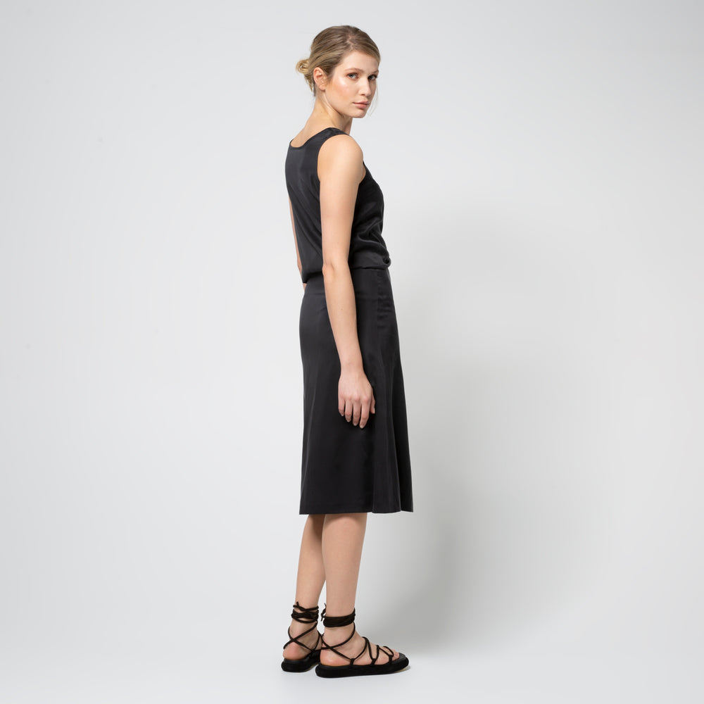 ARCHIVE - Liapure Silk Skirt