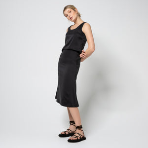 ARCHIVE - Liapure Silk Skirt