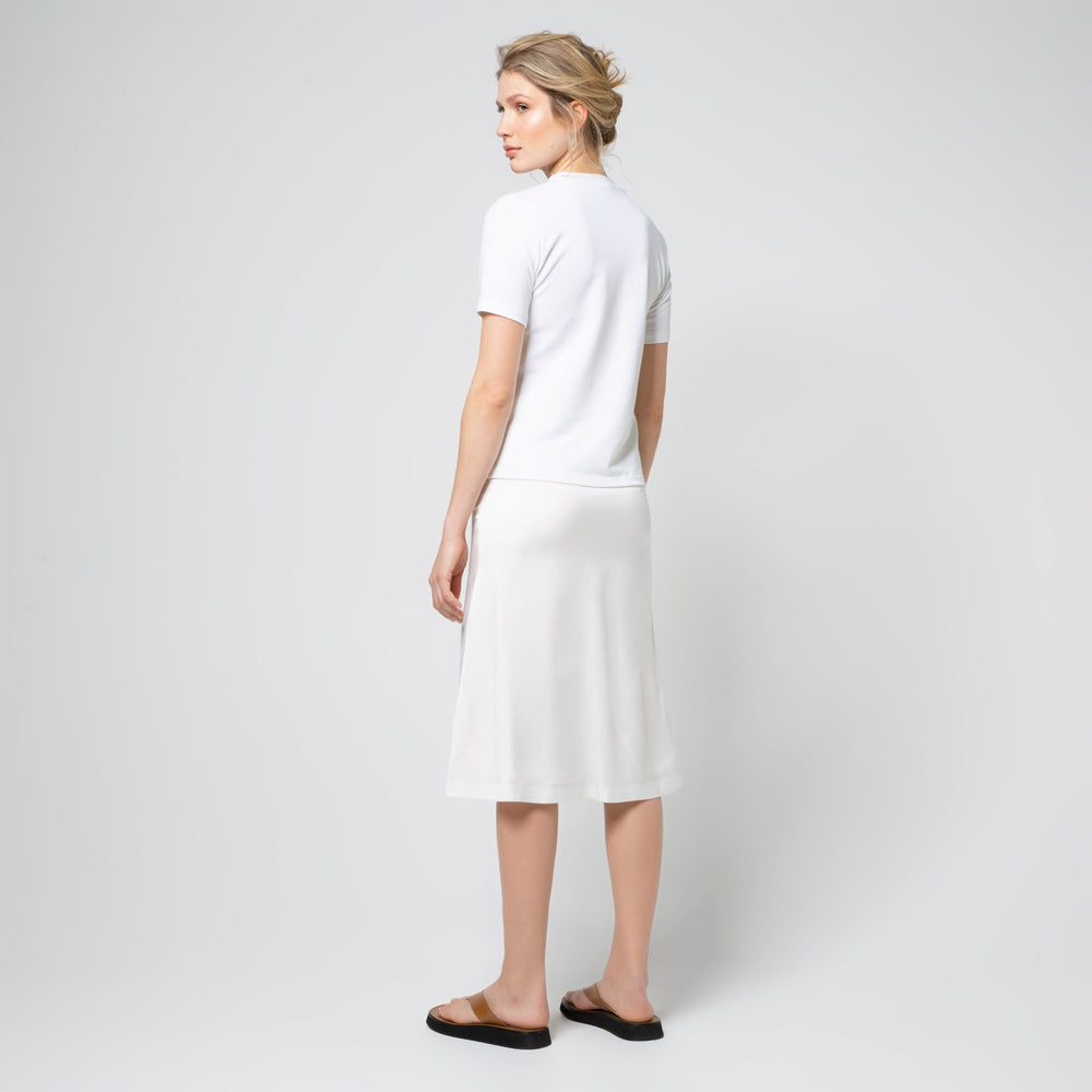ARCHIVE - Liapure Silk Skirt