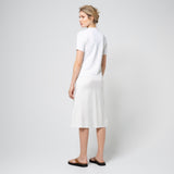 ARCHIVE - Liapure Silk Skirt
