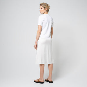 ARCHIVE - Liapure Silk Skirt