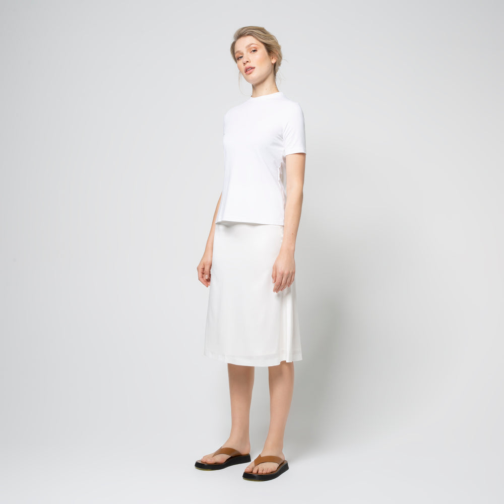 ARCHIVE - Liapure Silk Skirt