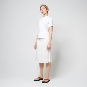 ARCHIVE - Liapure Silk Skirt