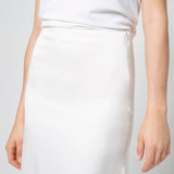ARCHIVE - Liapure Silk Skirt