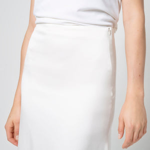 ARCHIVE - Liapure Silk Skirt