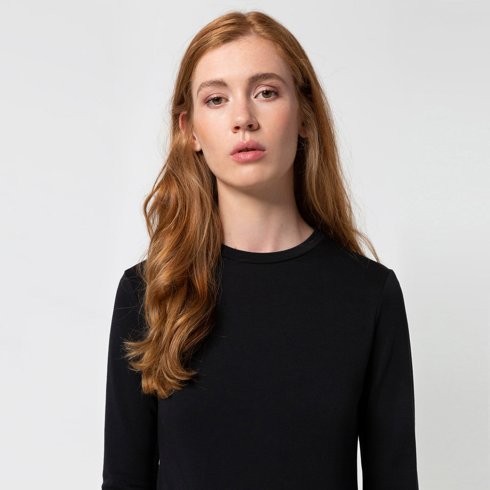 Liapure Crewneck Longsleeve