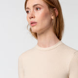 ARCHIVE - Liapure Iconic Crewneck Rib Tee