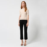 ARCHIVE - Liapure Iconic Crewneck Rib Tee