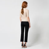 ARCHIVE - Liapure Iconic Crewneck Rib Tee