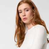 ARCHIVE - Liapure Iconic Crewneck Rib Tee