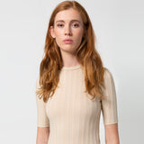 ARCHIVE - Liapure Crewneck Rib Tee