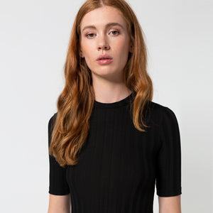ARCHIVE - Liapure Crewneck Rib Tee