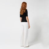 ARCHIVE - Liapure Iconic Crewneck Rib Tee